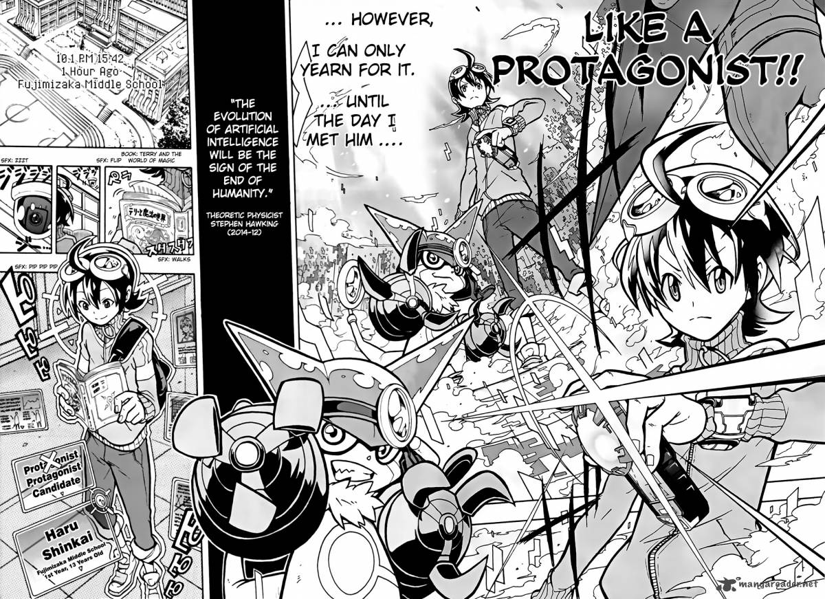Digimon Universe Appli Monsters 1 3