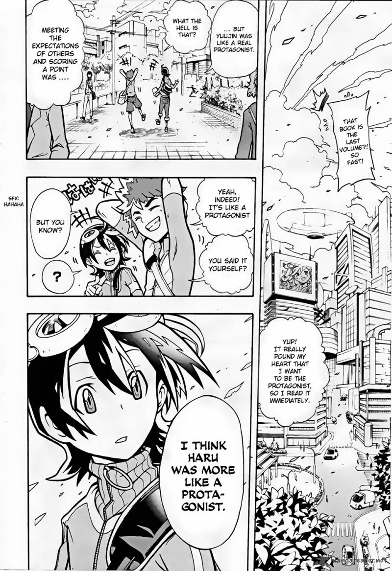 Digimon Universe Appli Monsters 1 6
