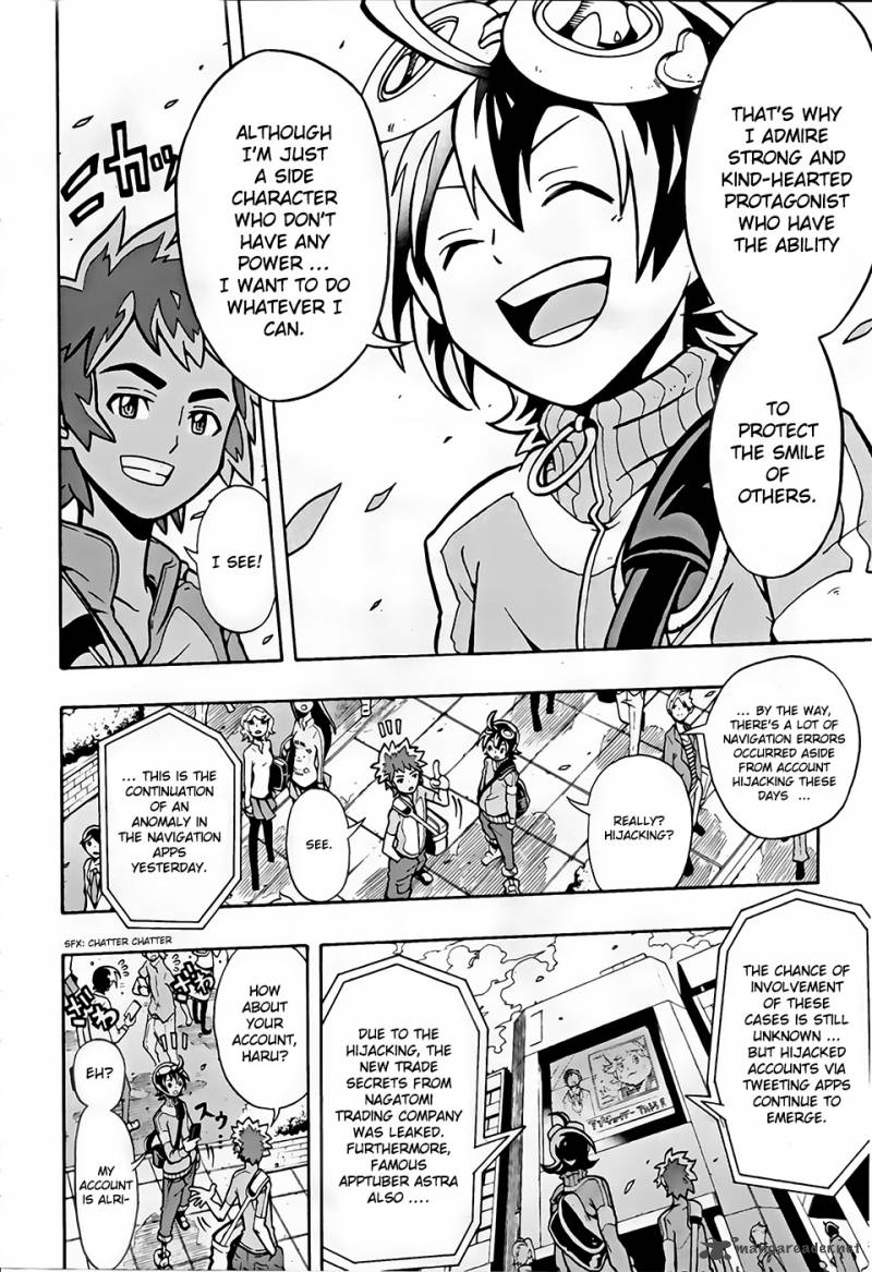 Digimon Universe Appli Monsters 1 8