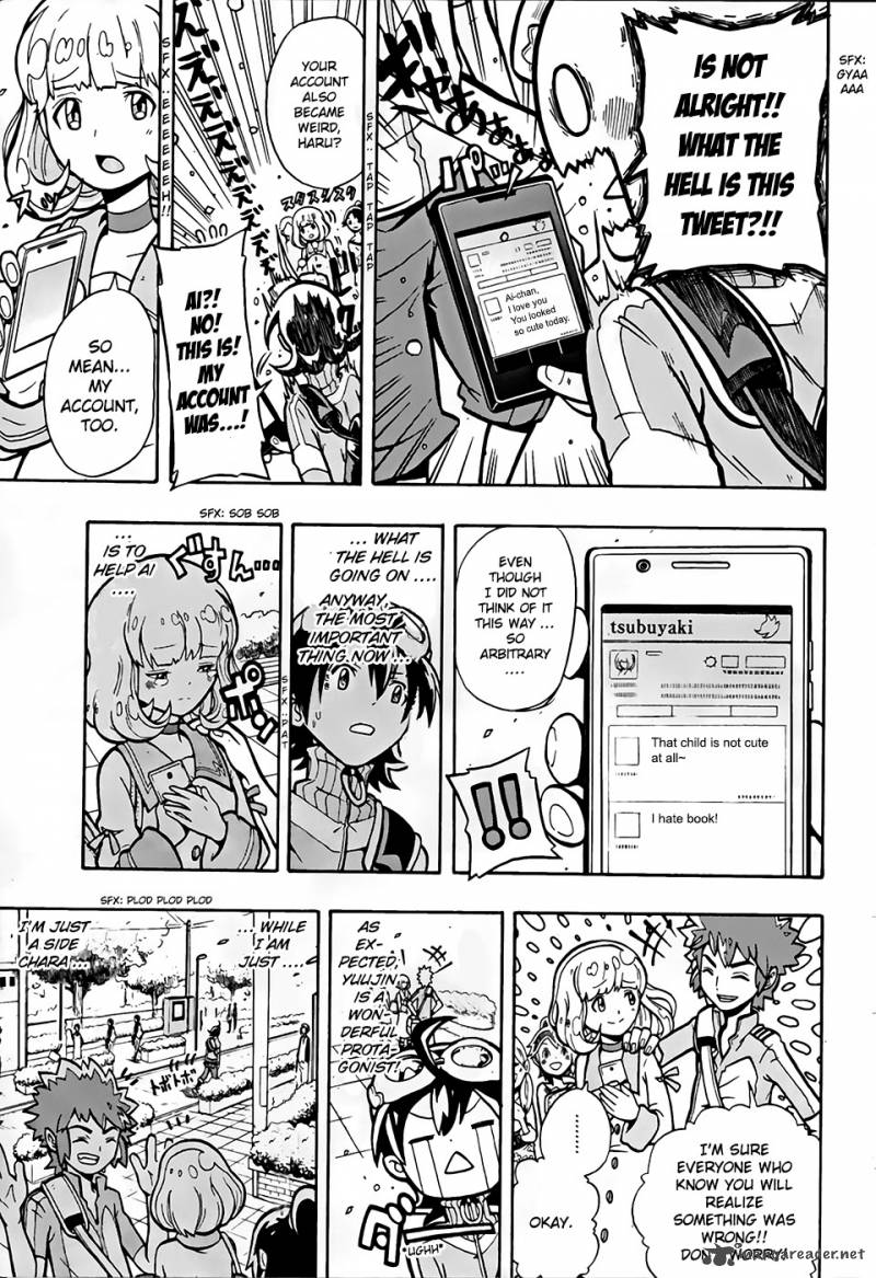 Digimon Universe Appli Monsters 1 9