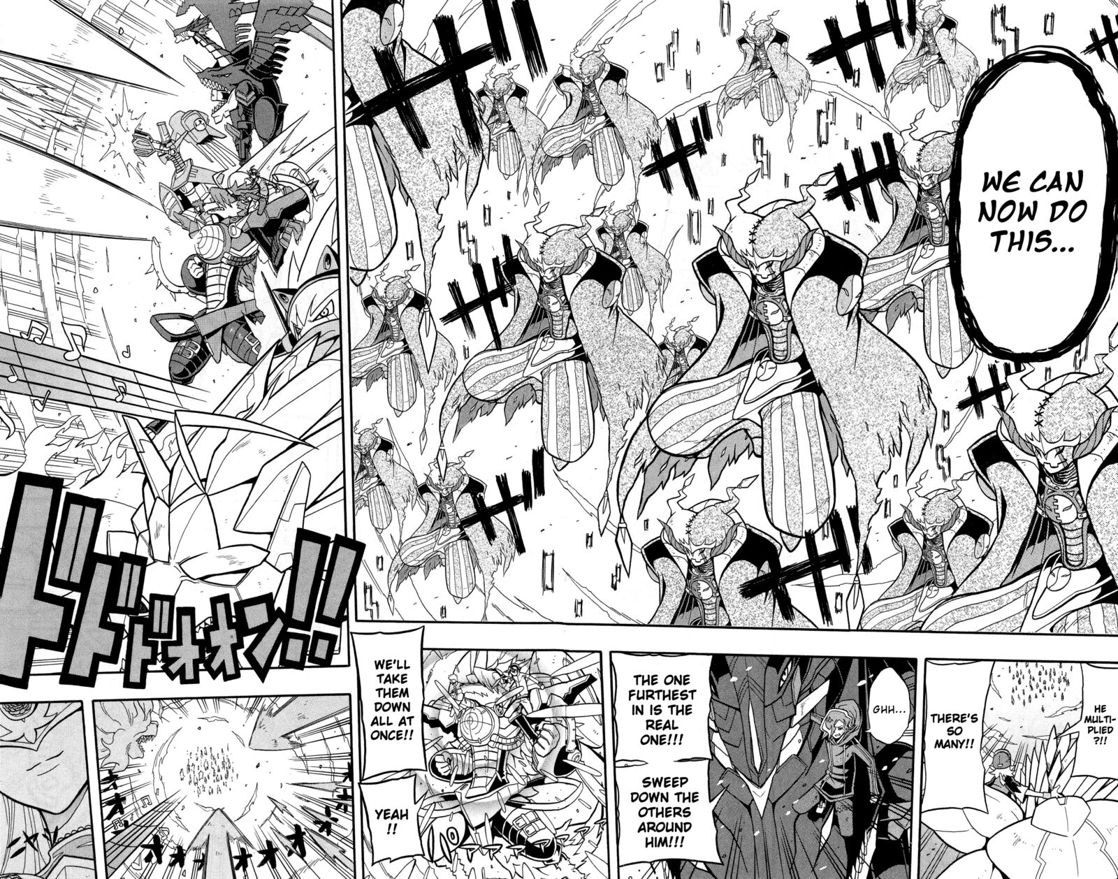 Digimon Universe Appli Monsters 10 11