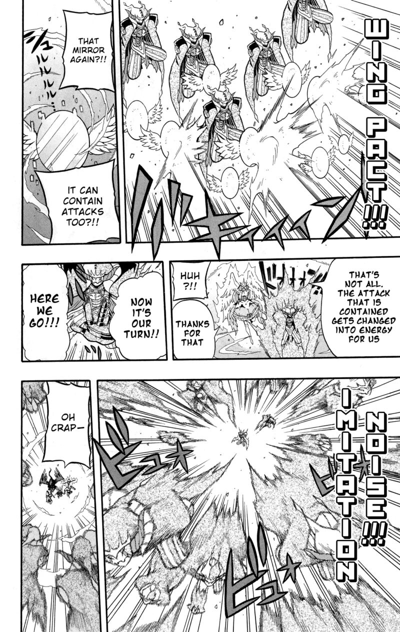Digimon Universe Appli Monsters 10 12