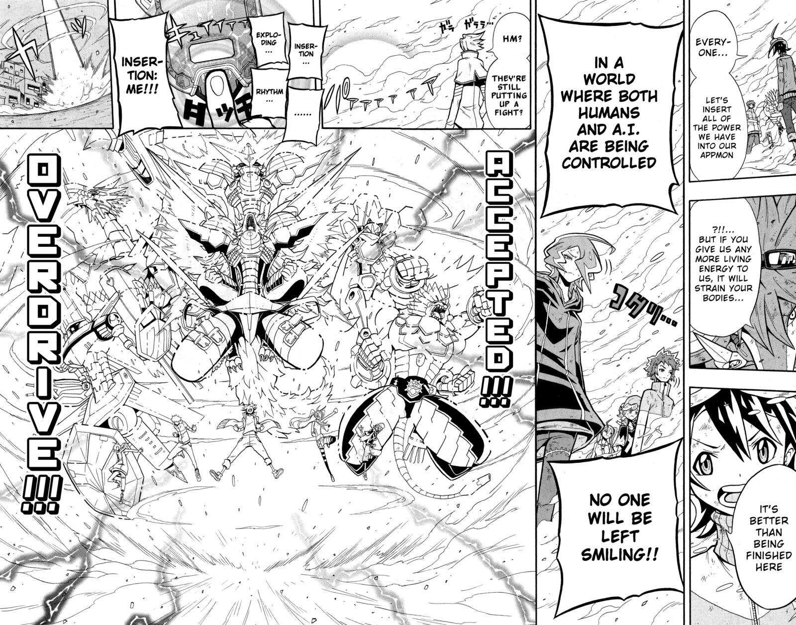Digimon Universe Appli Monsters 10 14