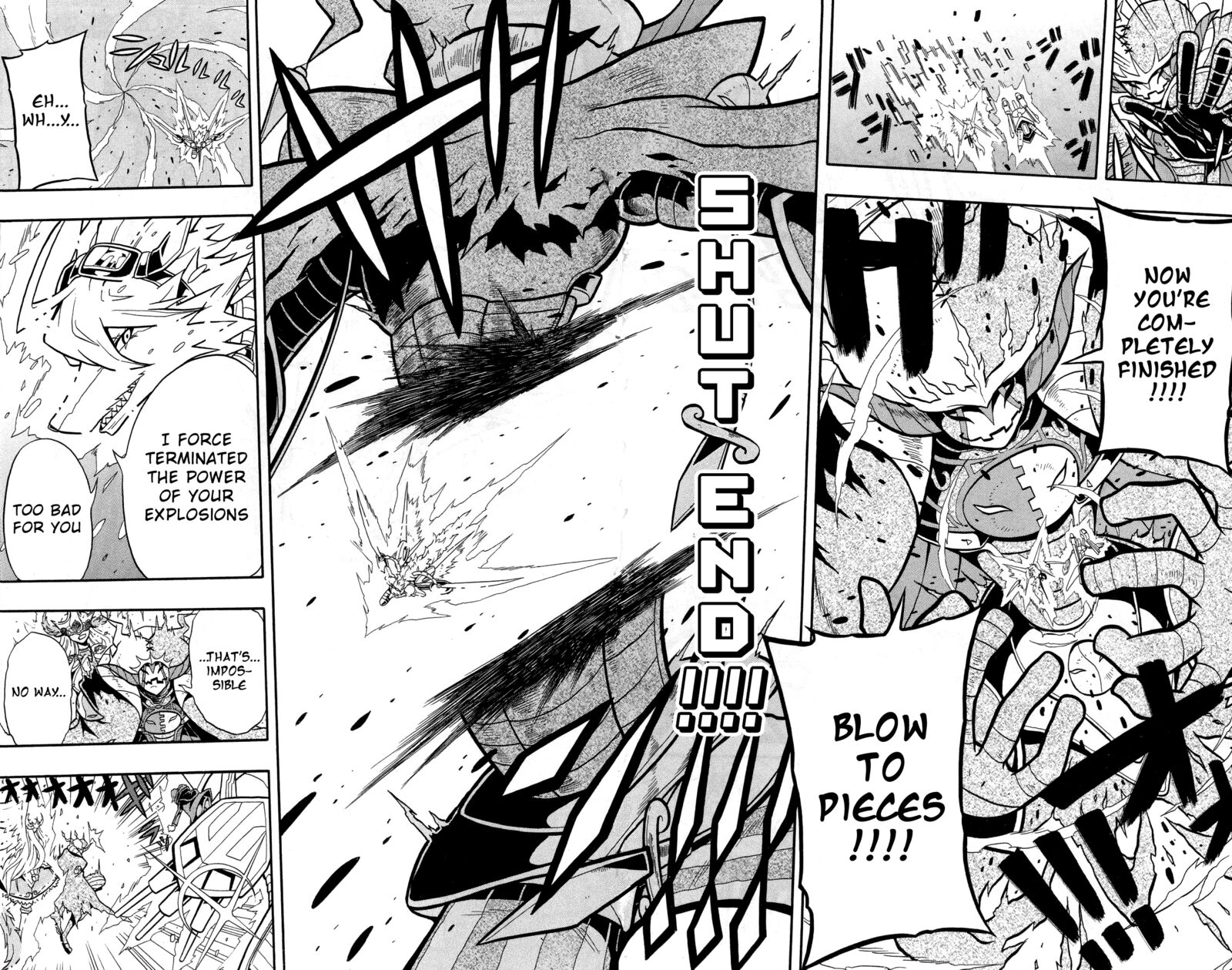 Digimon Universe Appli Monsters 10 16