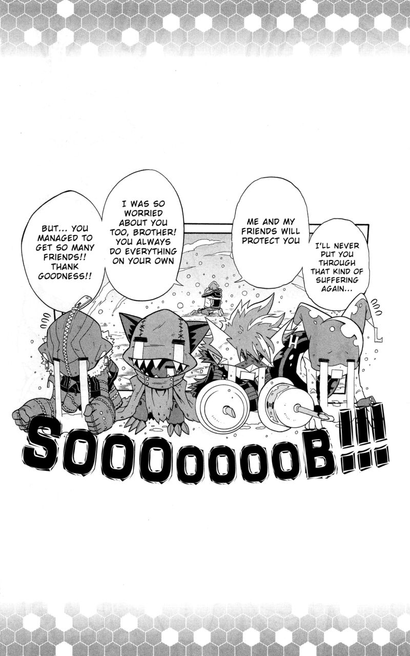 Digimon Universe Appli Monsters 10 21