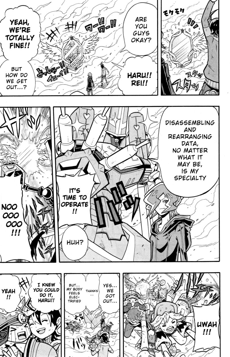 Digimon Universe Appli Monsters 10 4