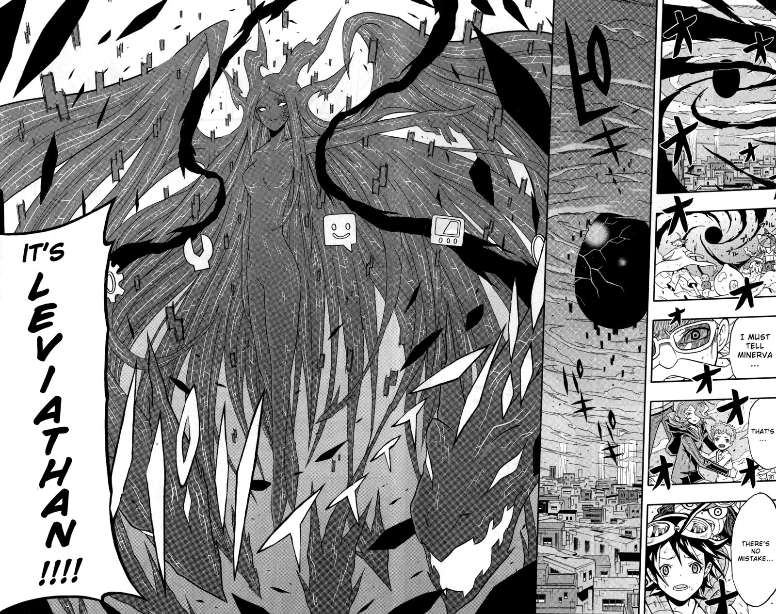 Digimon Universe Appli Monsters 11 11