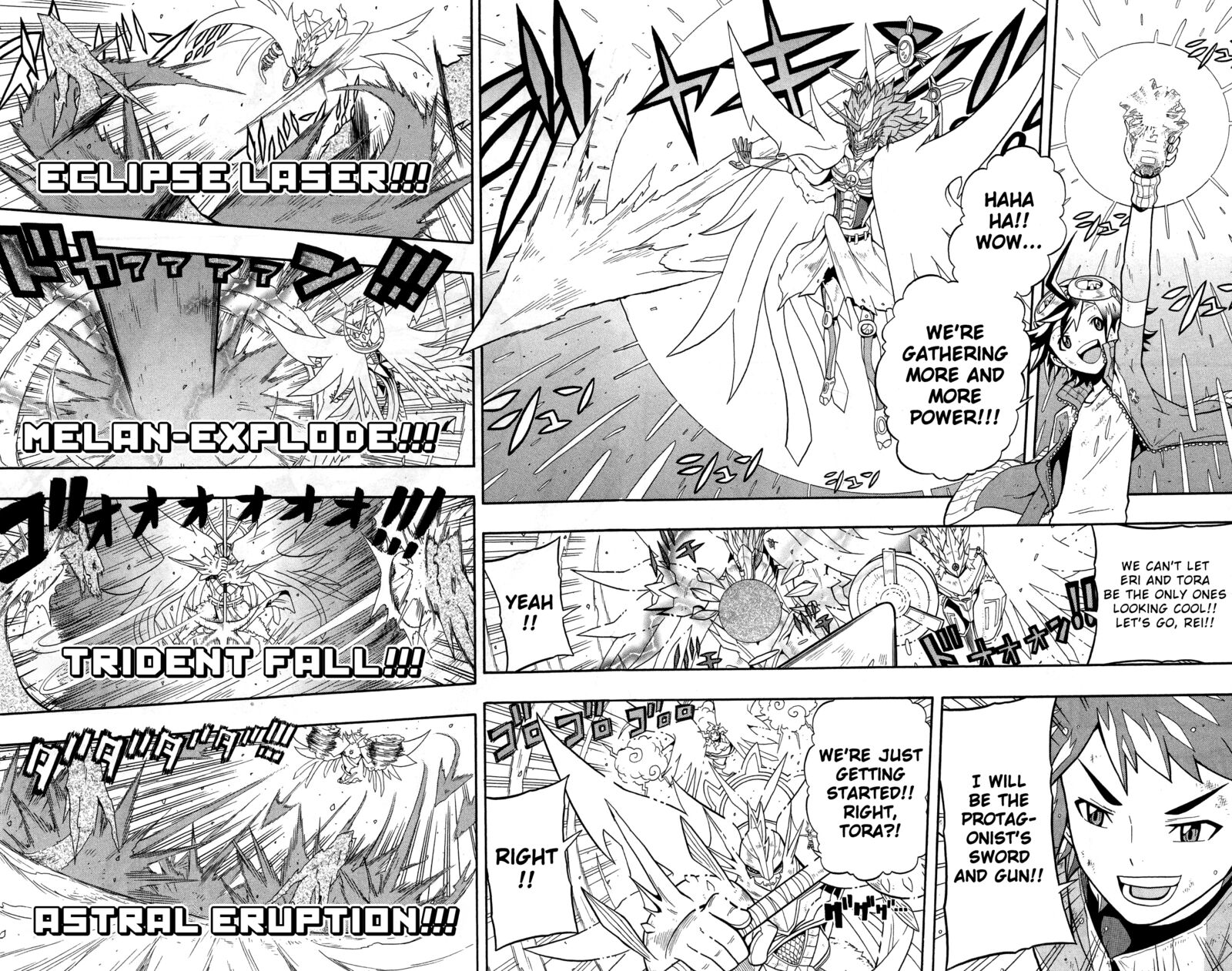 Digimon Universe Appli Monsters 12 12