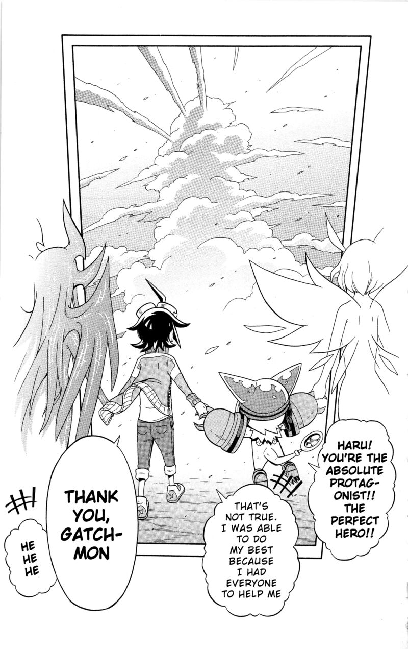 Digimon Universe Appli Monsters 12 22