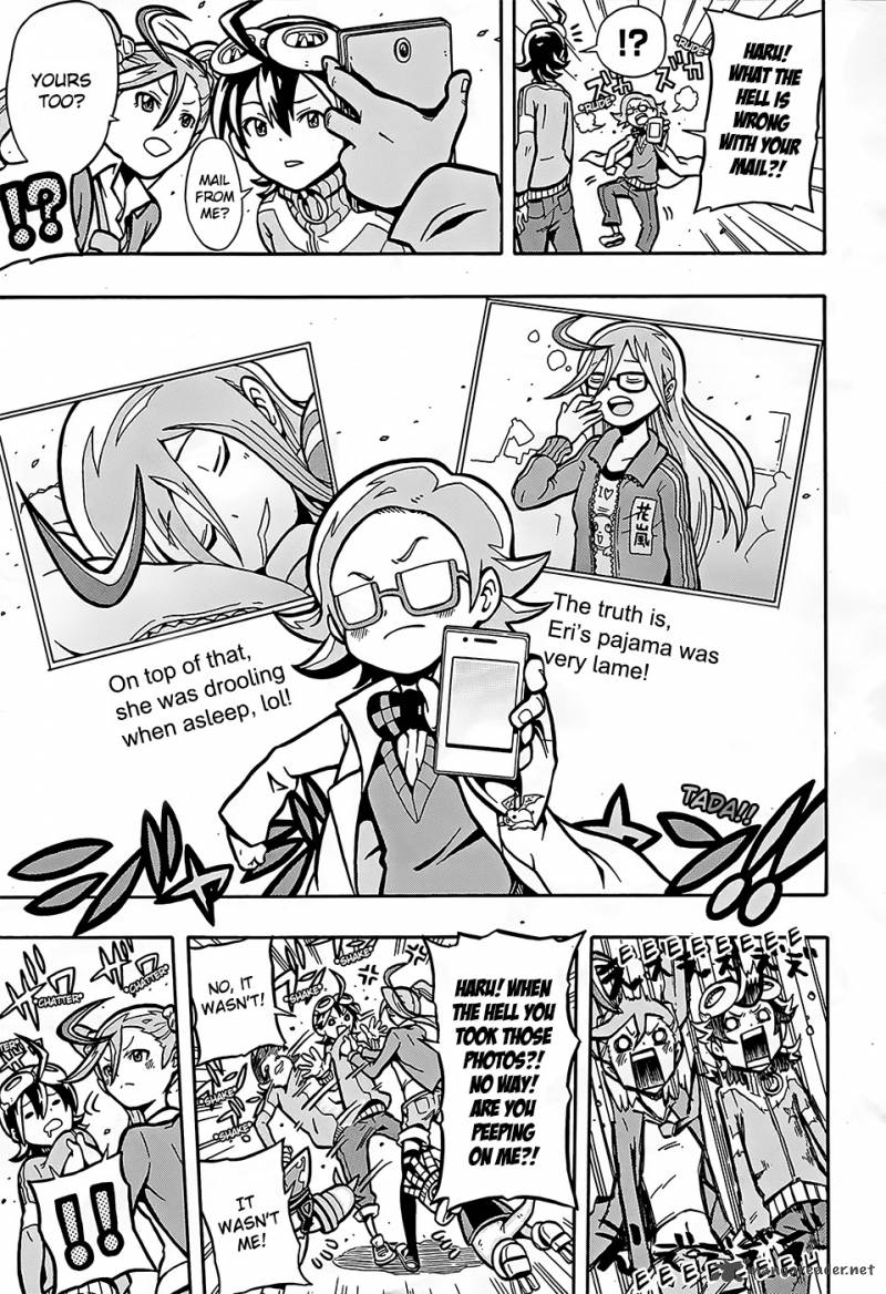 Digimon Universe Appli Monsters 2 15
