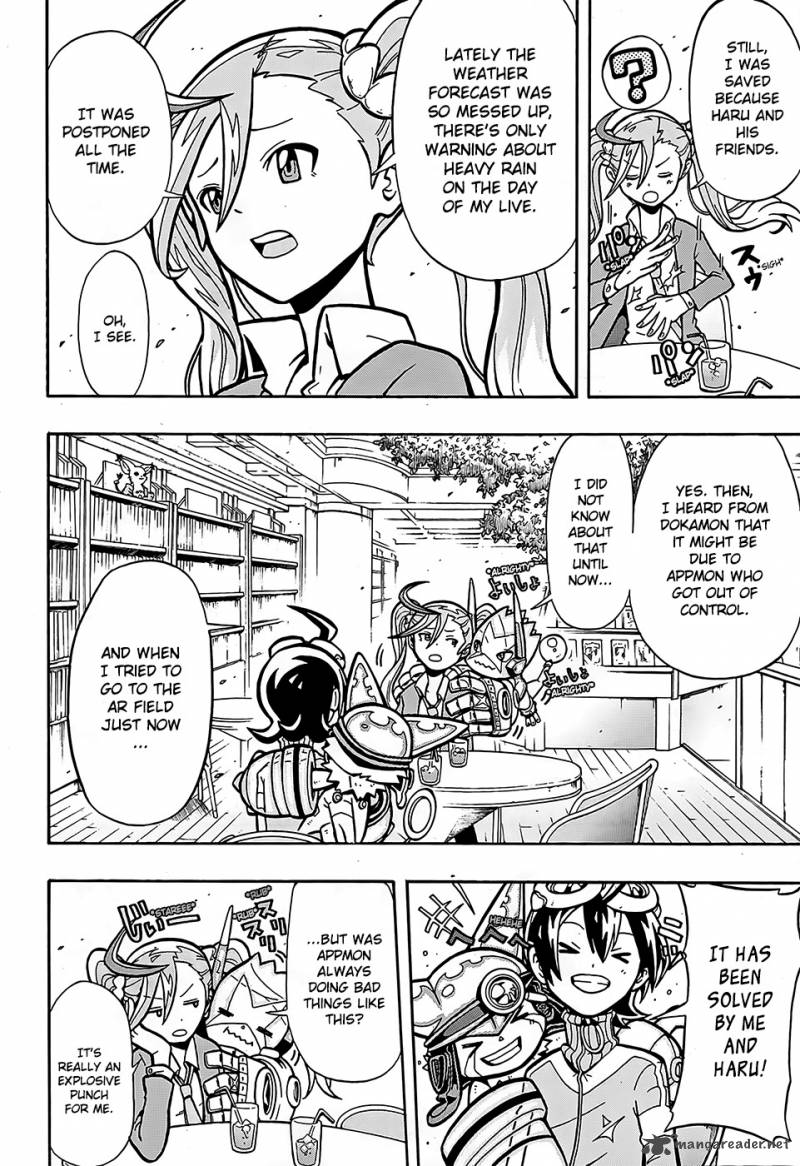 Digimon Universe Appli Monsters 2 9