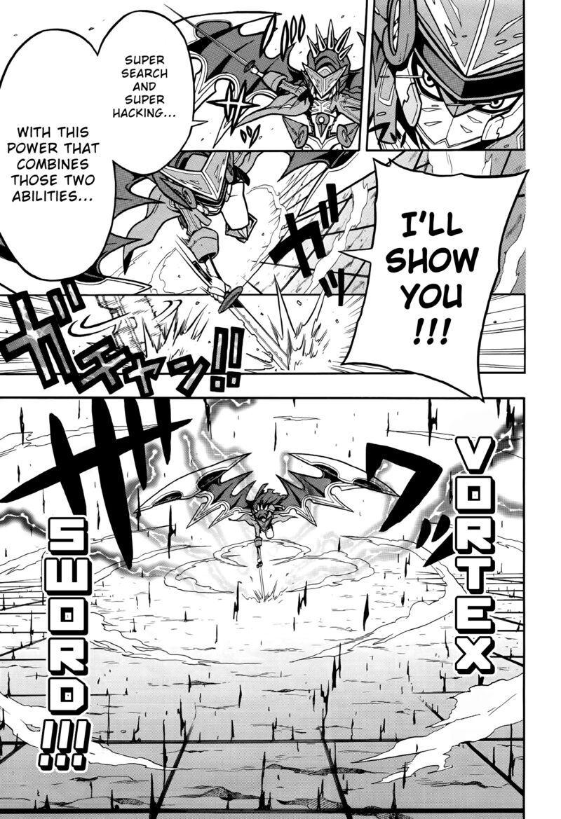 Digimon Universe Appli Monsters 5 7