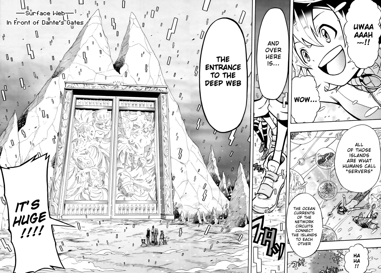 Digimon Universe Appli Monsters 6 17