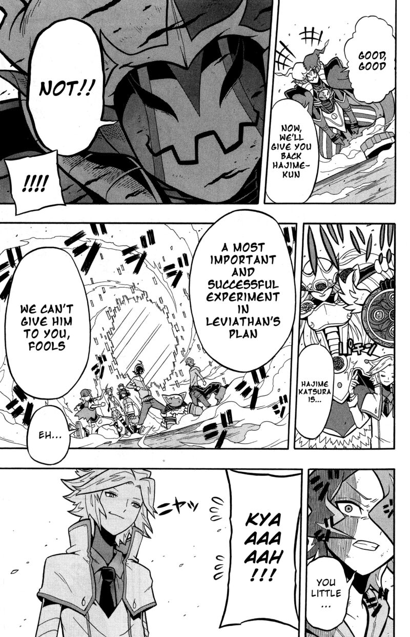 Digimon Universe Appli Monsters 9 18