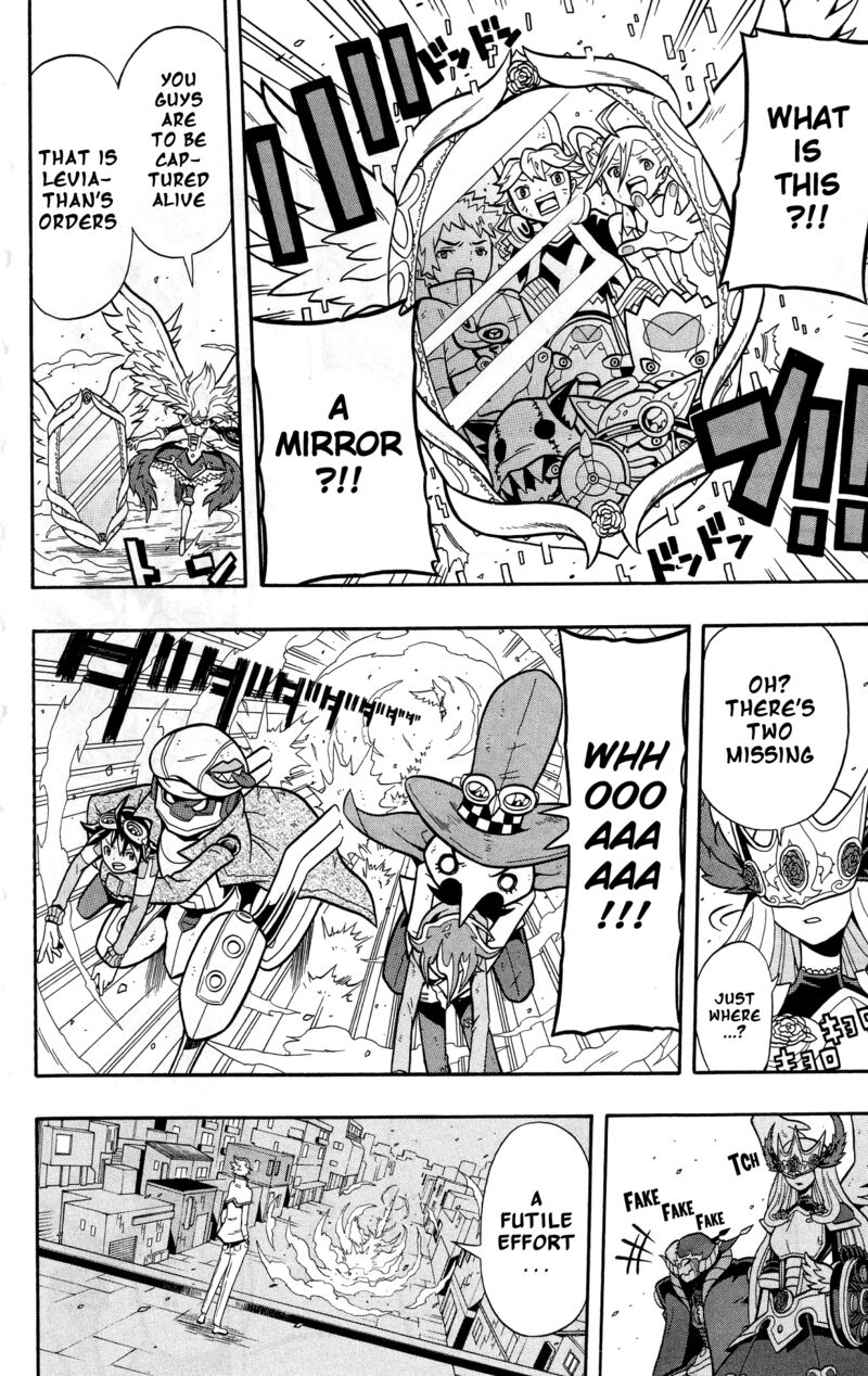 Digimon Universe Appli Monsters 9 19
