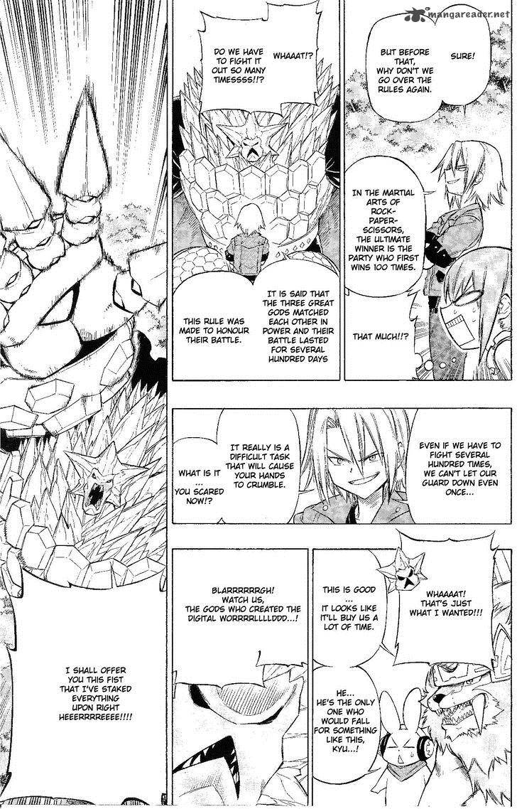 Digimon Xros Wars 15 4