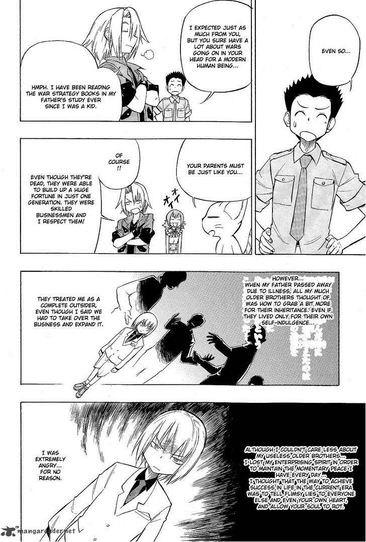 Digimon Xros Wars 16 19