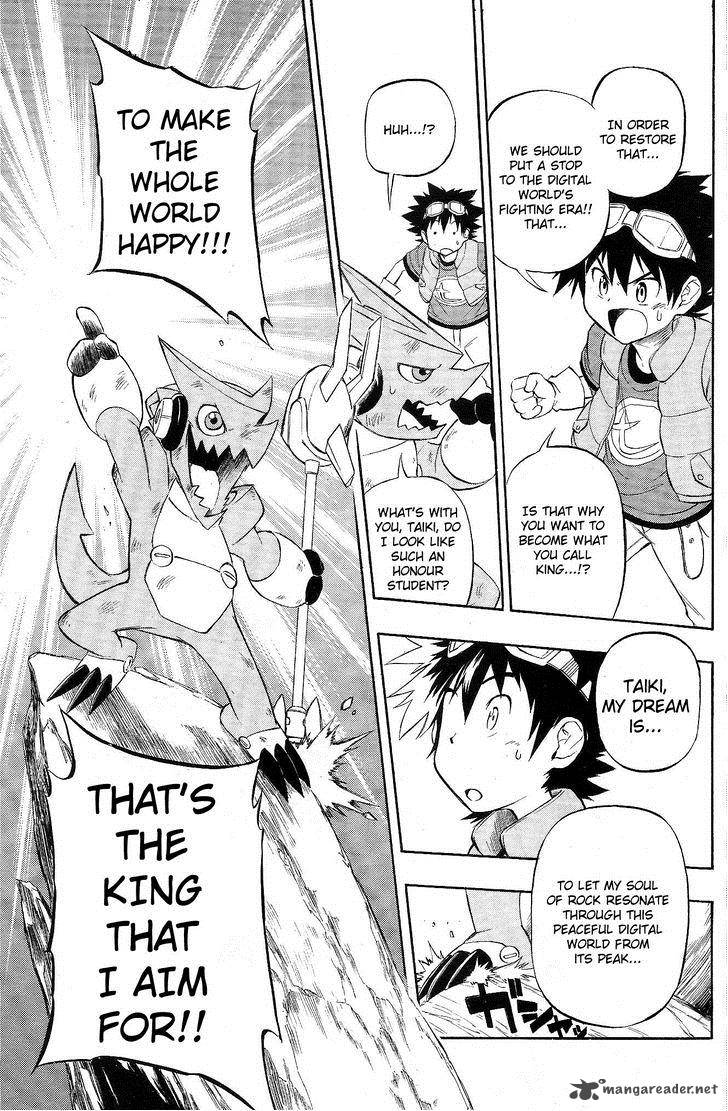 Digimon Xros Wars 2 29