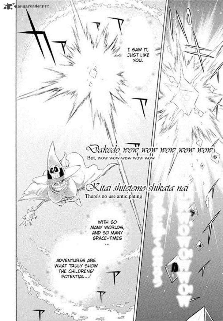 Digimon Xros Wars 22 17
