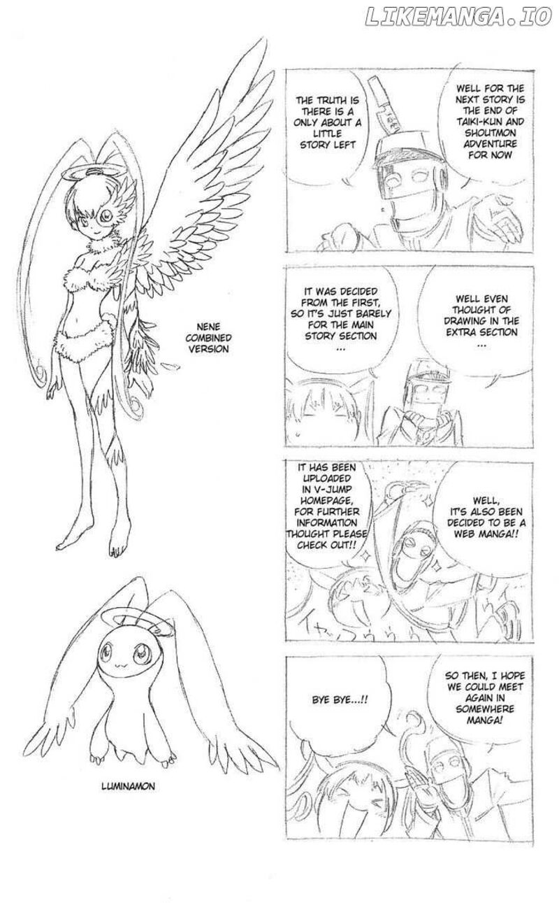 Digimon Xros Wars 22h 7