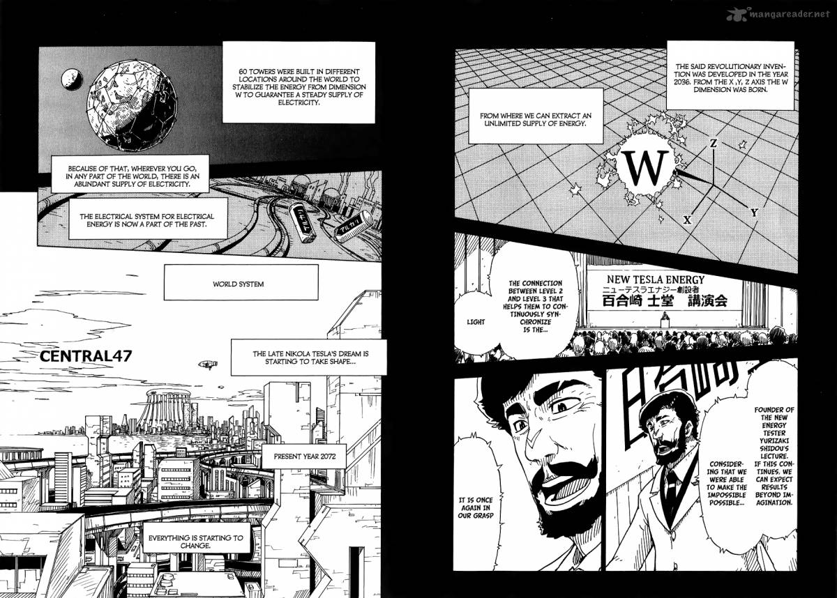 Dimension W 1 8