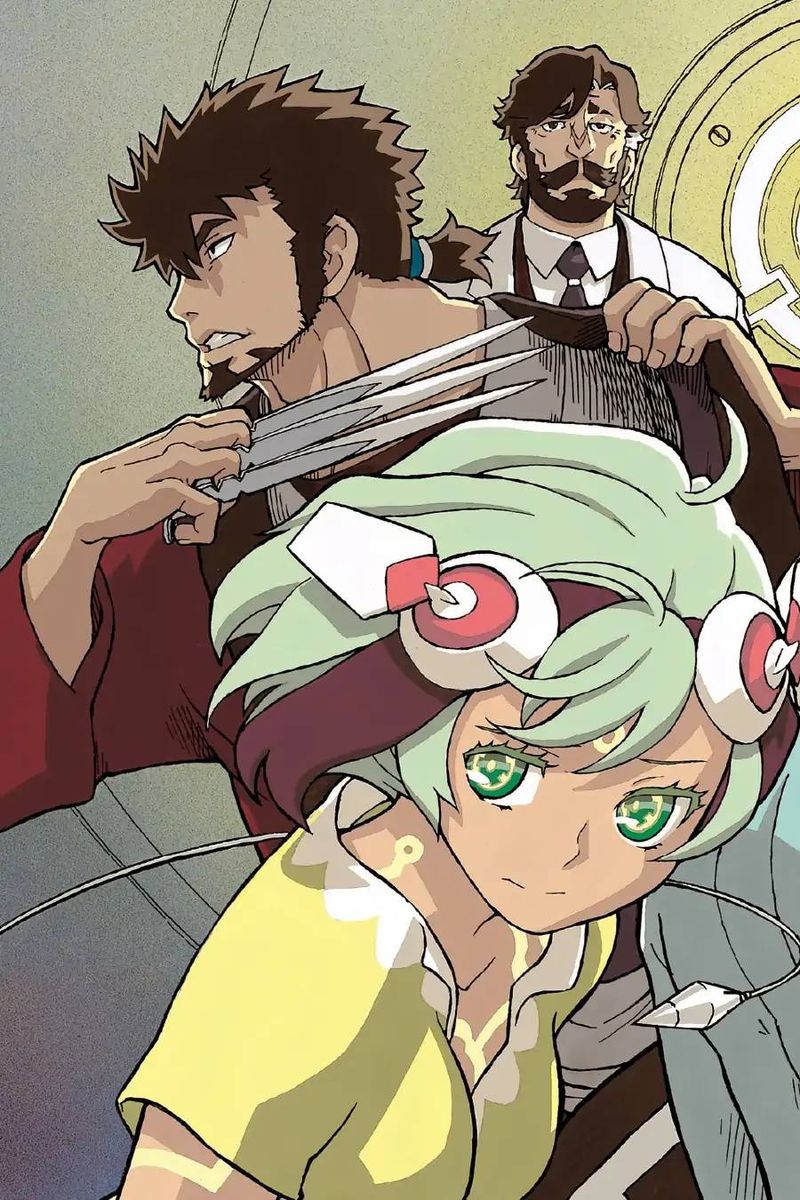 Dimension W 100 3