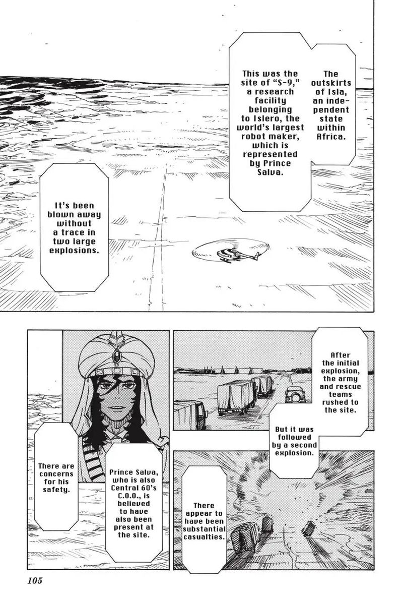 Dimension W 100 5