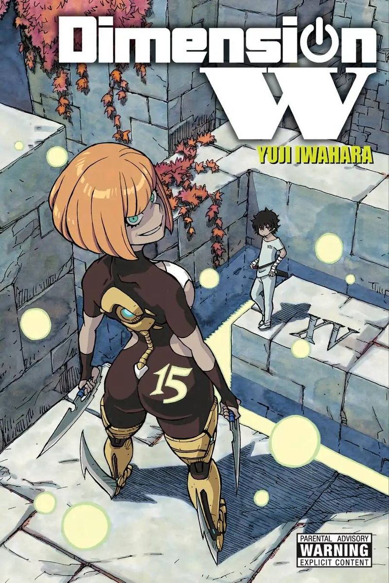 Dimension W 103 1