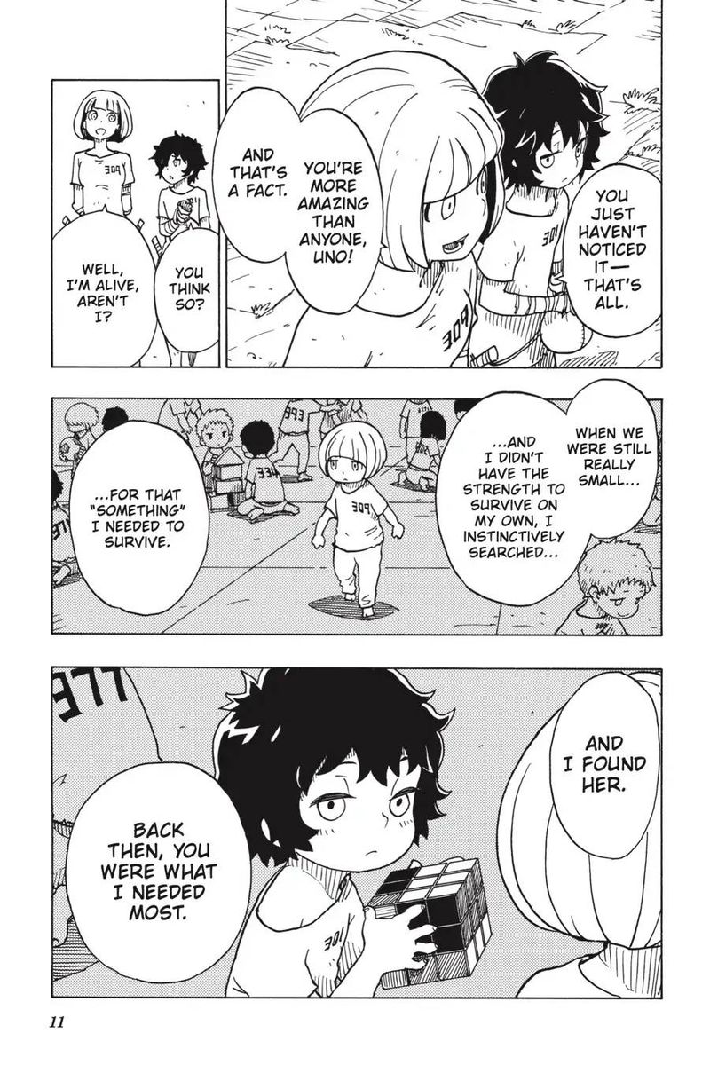 Dimension W 103 11
