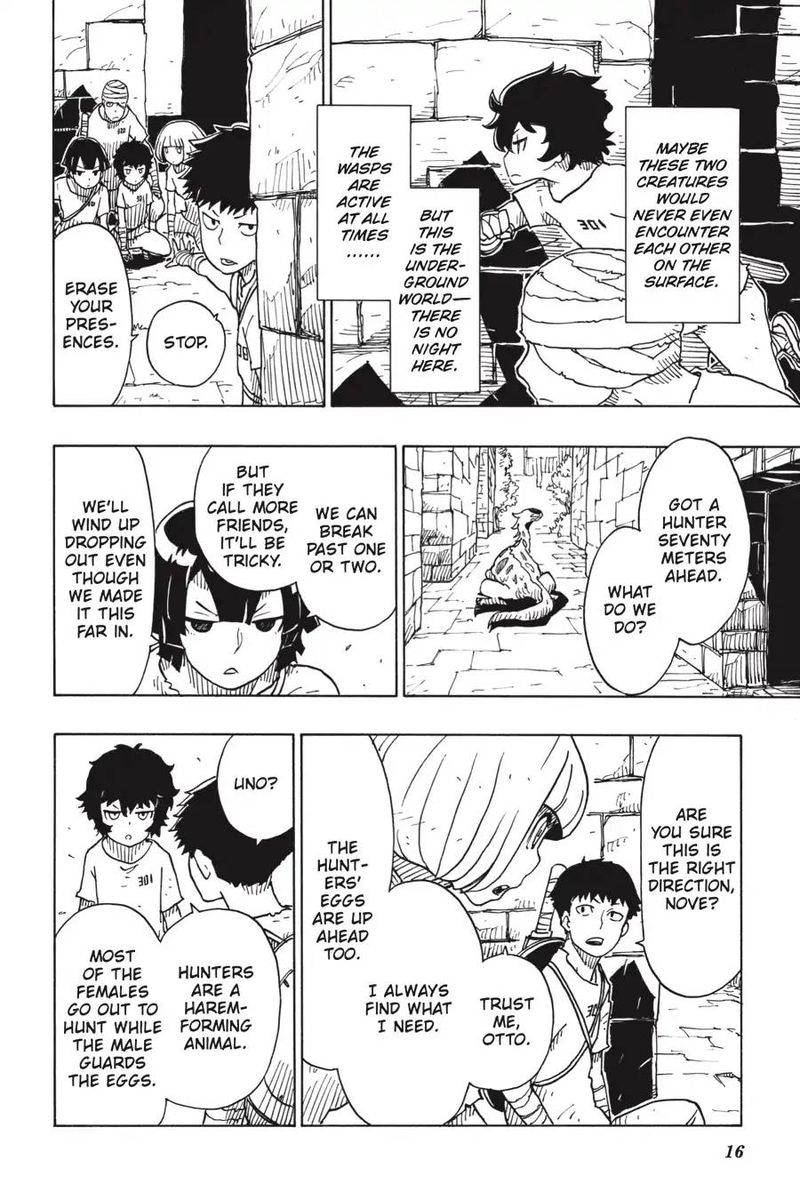 Dimension W 103 16