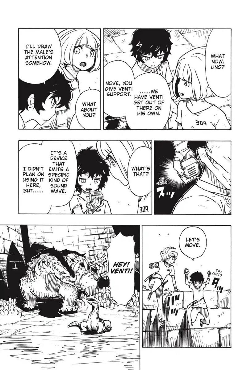 Dimension W 103 27