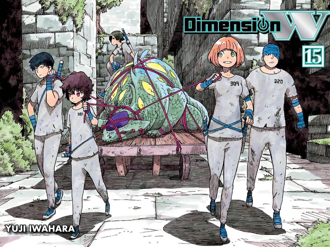 Dimension W 103 3