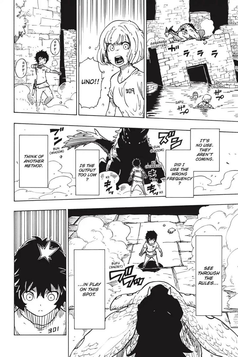Dimension W 103 30