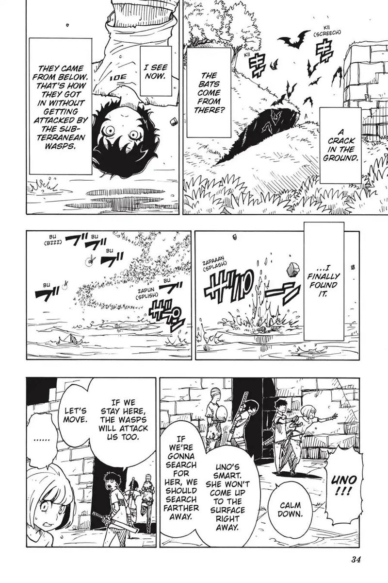 Dimension W 103 34