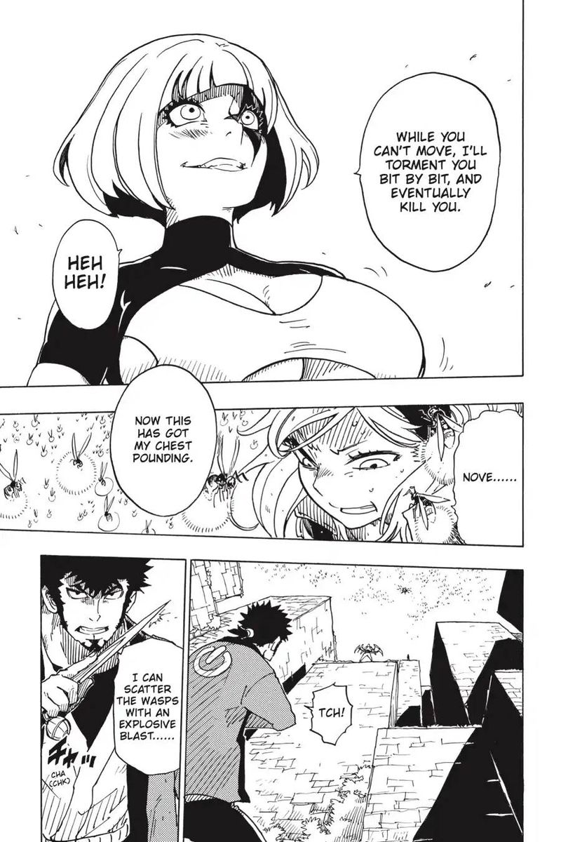 Dimension W 104 15