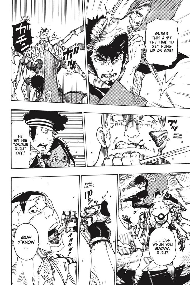 Dimension W 104 18