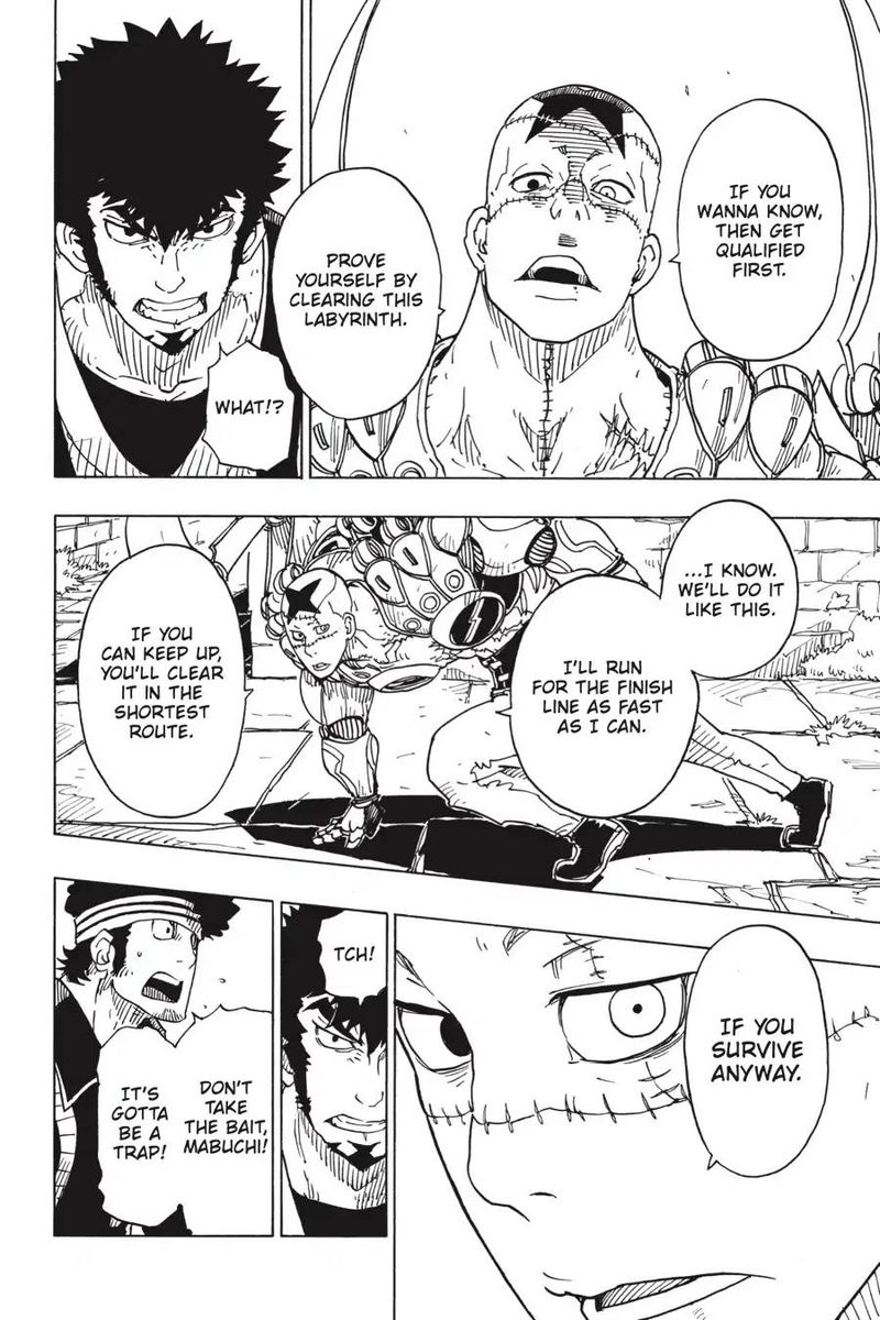 Dimension W 104 22