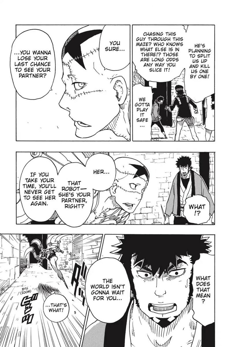 Dimension W 104 23
