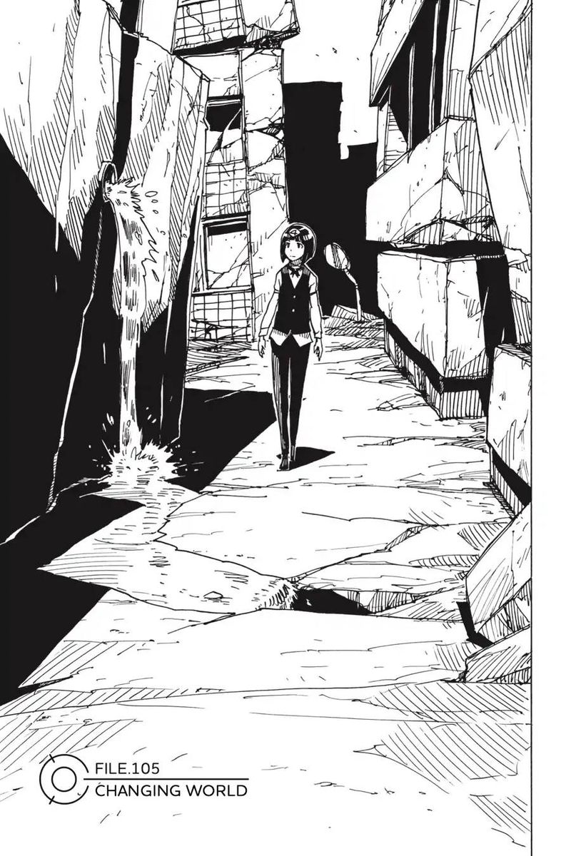 Dimension W 105 1