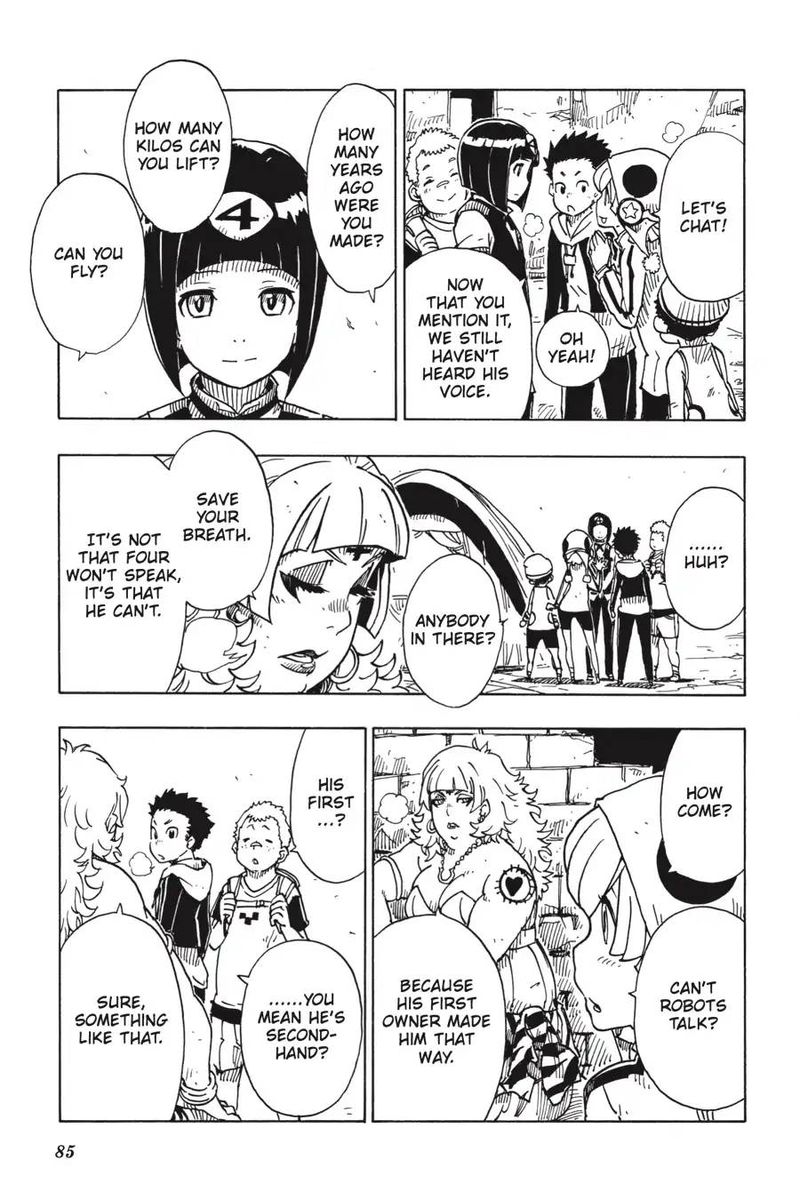 Dimension W 105 17