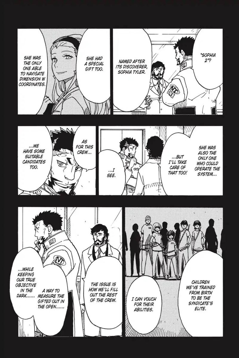 Dimension W 106 23