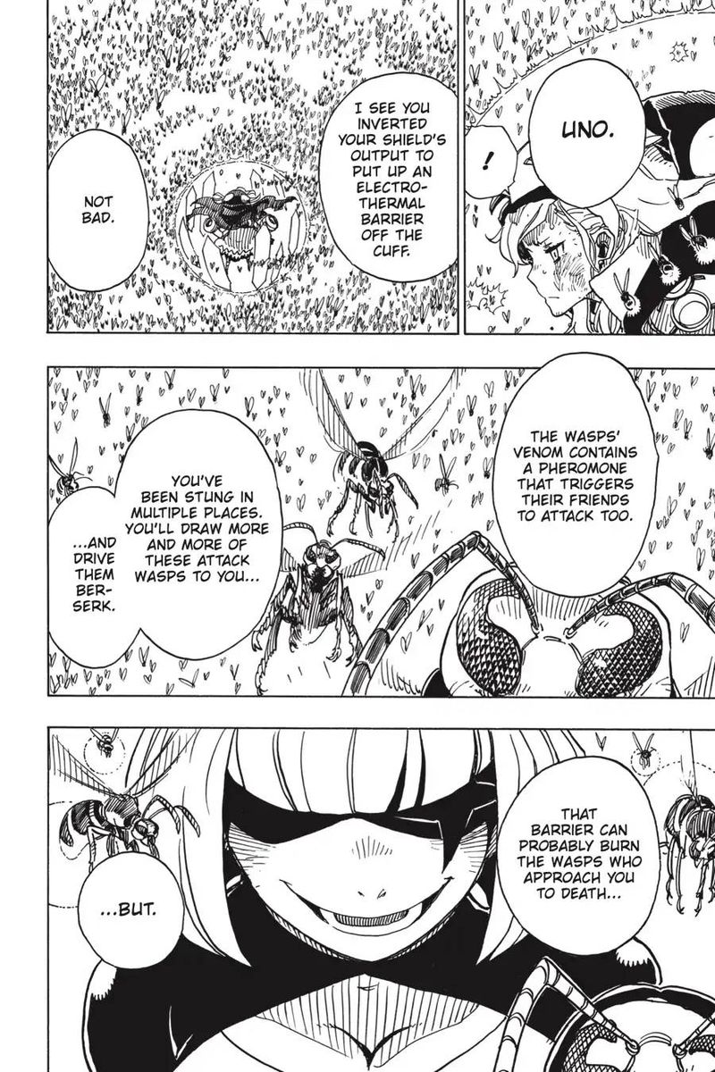 Dimension W 107 18