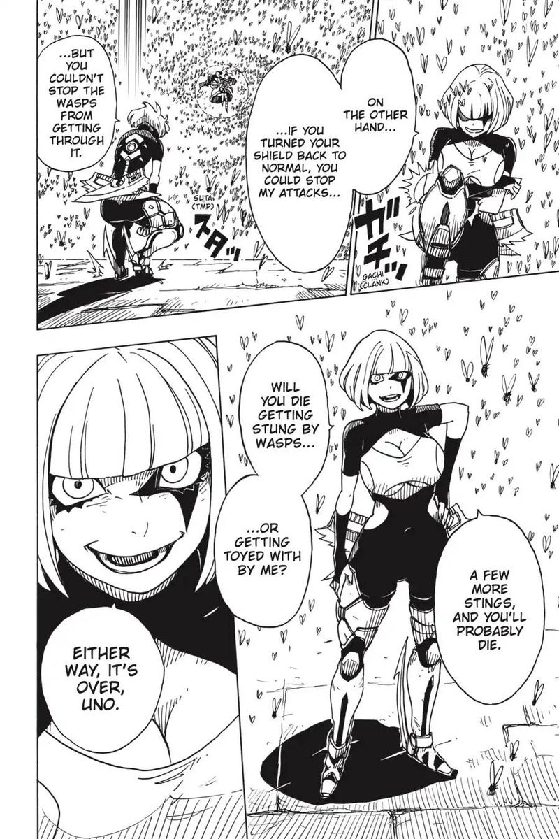 Dimension W 107 20