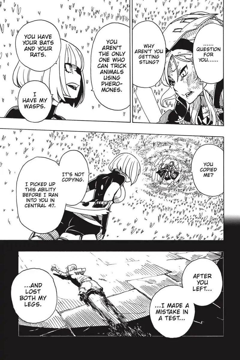 Dimension W 107 21
