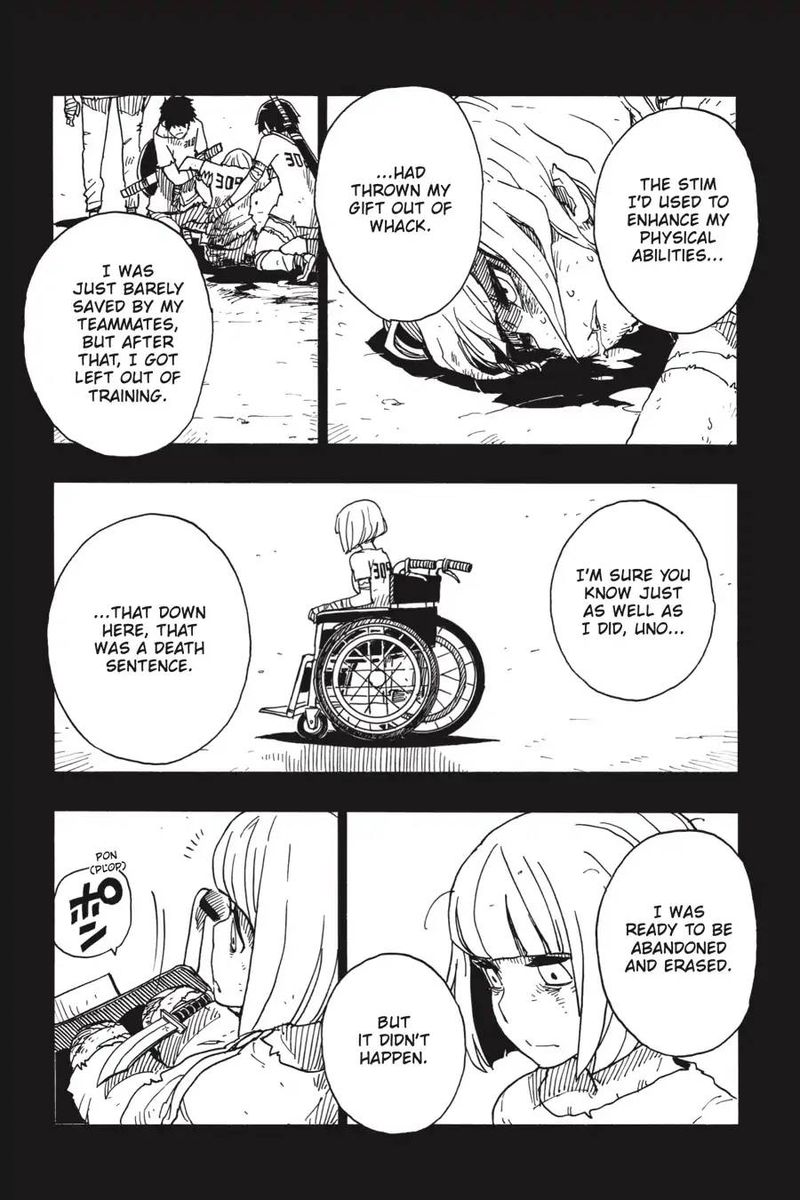 Dimension W 107 22