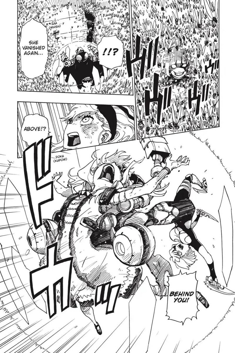 Dimension W 107 27