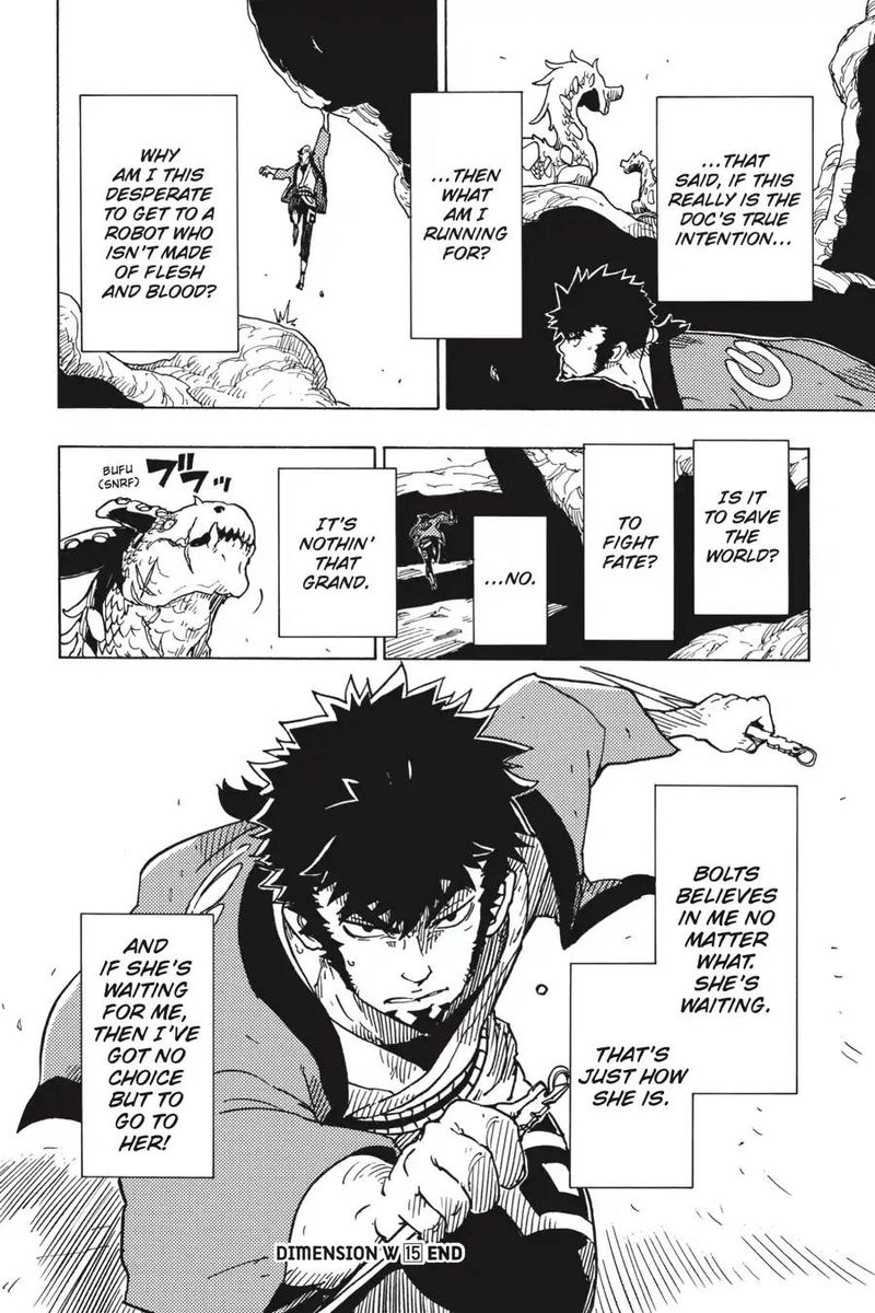 Dimension W 108 31