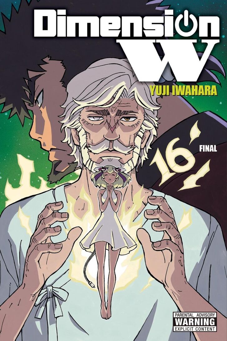 Dimension W 109 1
