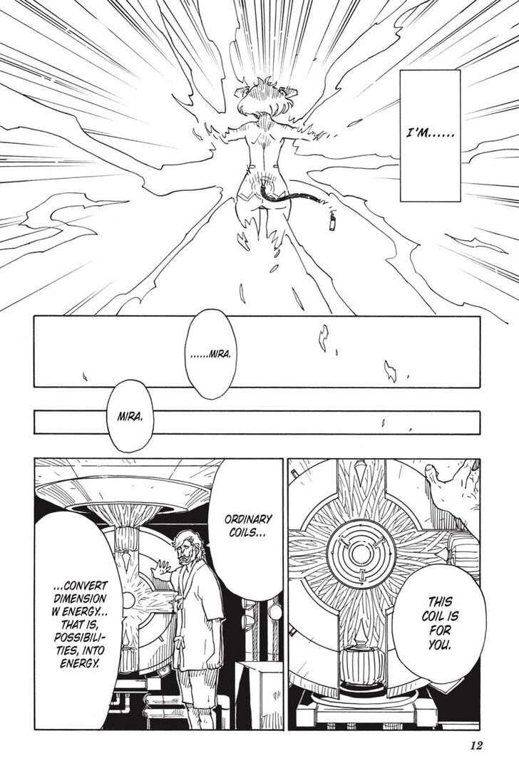 Dimension W 109 13