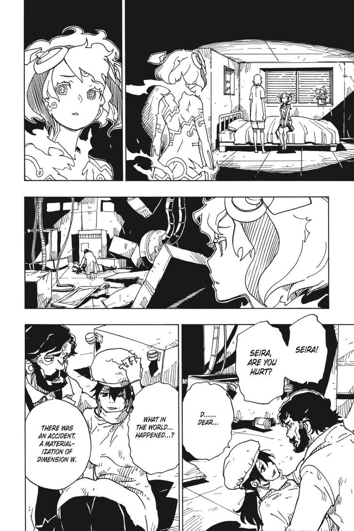 Dimension W 109 15